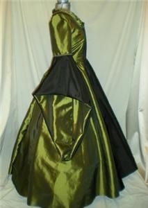   Tudor Medieval SCA Anne Boleyn Dress Gown, Your Size Choice