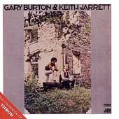 Gary Burton Keith Jarrett Throb by Gary Vibes Burton CD, Feb 1994 