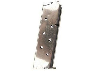   Magazine 1911 Government, Commander 45 ACP 8 Rd Stainless 1000133