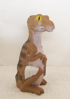 Jurassic Park Dinosaur JP 56 Lost World T Rex Hatchling
