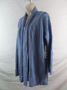 Anne Klein New York Womens Cardigan Sweater Retail $275