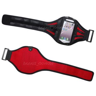 Luxury Running Sports Gym Armband Case for Apple iPhone 5 5g 5th Z4 
