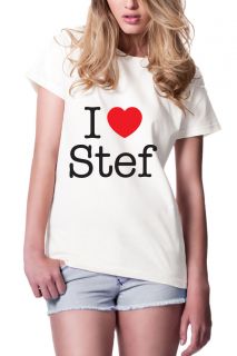 LOVE STEF T SHIRT, THE MIDNIGHT BEAST TEE E4 FUNNY QUALITY ITEM 