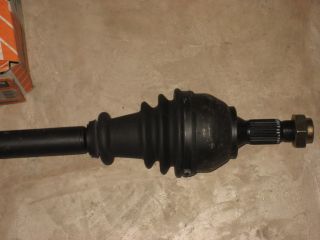 Cardan Transmission Citroen BX Peugeot 305