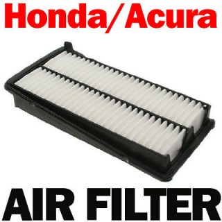   FILTER / CLEANER Exact Fit for CL / TL / ACCORD V6 (Fits Acura TL