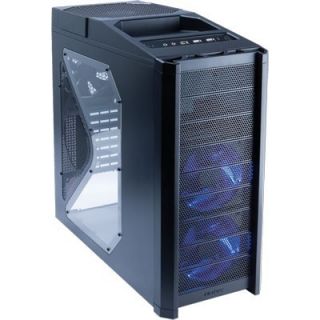 NEW Antec Nine Hundred Black Steel ATX Mid Tower Computer Case