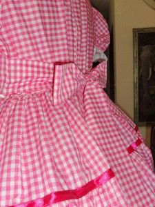 adult sissy baby dress pick a princess by annemarie