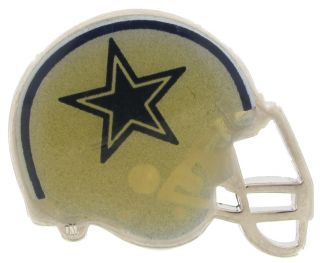 Anson Lapel Pin Mens Vintage 1996 NFL Dallas Cowboys