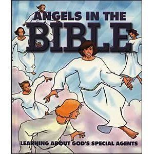 angels in the bible preschool bible stories ben alex time