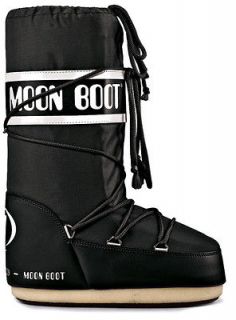 moon boot classic winter boot black more options size time