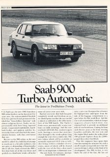 1981 saab 900 turbo automatic classic article d42 time left