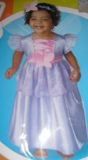 Butterfly Baby Infant Costume 12 18 months mo. dress up fun wear 