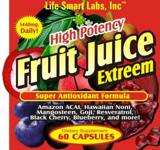   Blueberry Mangosteen Antioxidant  Transresveratrol natural