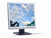 Acer AL AL1917W 19 LCD Monitor