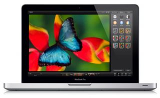 Apple MacBook Pro Unibody 13 3 Laptop Computer OS 10 8 A1278 Mountain 