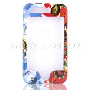 Cell Phone Cover Case for Apple iPhone 3G, iPhone 3G S (AT&T)