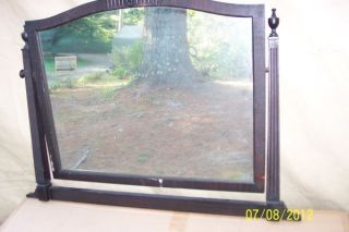 Antique Mirror for Dresser or Buffet or Sideboard or Vanity or 