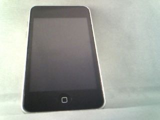 Apple iPod Touch 3rd Generation 32GB Used Black  Player Read 