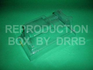   Leopard Recovery Tank   Reproduction Vacuum Formed Bubble by DRRB