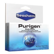 Seachem Purigen Aquarium Treatment All Sizes New