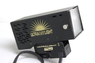 Anton Bauer Ultradaylight 5600K HMI Head Module F UL2 Ultradaylight 