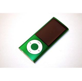 Apple iPod Nano 5th Gen 8 GB Green