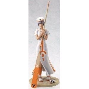 Aria Atena Grory 1 6 PVC Figure Toys Works