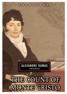 The Count of Monte Cristo Classic Collection by Alexandre Dumas 2009 