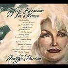 Dolly Parton tribute   Just Because Im A Woman (2003)   Used   Compact 