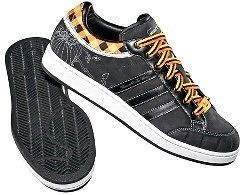 adidas flavours americana lo lux halloween shoes new $ 175