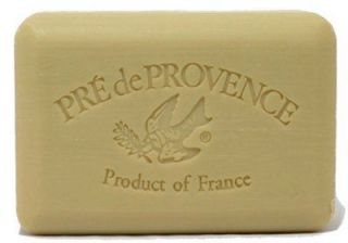 Pre de Provence Shea Butter Enriched Soap 8.8 oz/250g Bath Bar Verbena 
