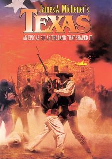 Texas DVD, 2001