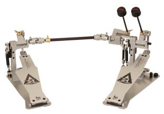 Axis Derek Roddy Signature Edition A21 Double Kick Drum Bass Pedal 