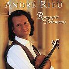 Romantic Moments Philips by Jo Huijts, André Rieu, Manoe Konings CD 