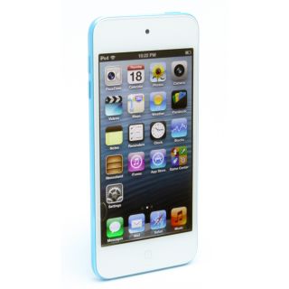 Apple iPod Touch 5th Generation Blue 32 GB Latest Model