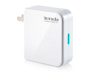 FOR APPLE Tenda A5 Mini Pocket b g n 150Mbps WiFI Wireless N Portable 