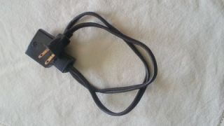 WESTINGHOUSE ROASTER OVEN ELECTRIC APPLIANCE REPLACEMENT CORD PLUG