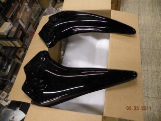 Long Side Covers Harley Fat Bagger Inc Touring Road King CLA FL 09 12 