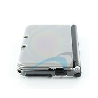   Hard Case Cover Shell for Nintendo 3DS XL ll Protective Armour
