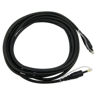 Mini Toslink Optical Digital Audio Output Cable for MacBook Pro 13 15 