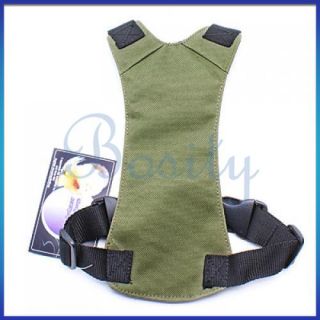 Dog Pet Safety Seat Belt Car Harness 3 in1 Multifunction Harness All 