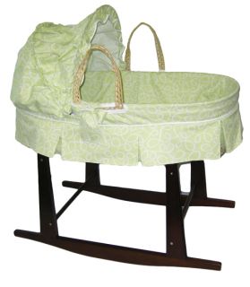   jolly jumper s rocking basket stand sold separately made in canada