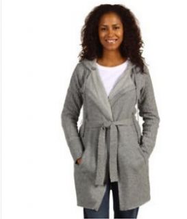 UGG Womens Avenal Sweater Coat Size M