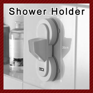 Bathroom Accessories Shower Holder Suction 5627