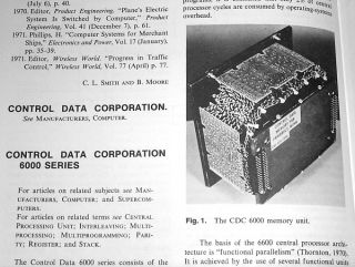 Eniac PDP 8 RCA 501 IBM Mark 1 Edsac Ferranti Cray 1 Turing 