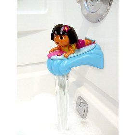 New Used Bath Tub Spout Cover Choice of Style
