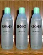 Bottles Joico Ice Hair Controller Firm Hold Gel 10 Oz