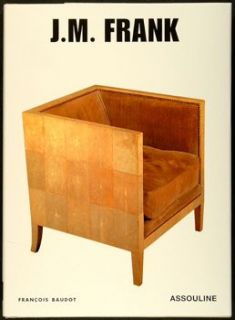 Early 20th Century Art Deco French Furniture of Jean Michel Frank 
