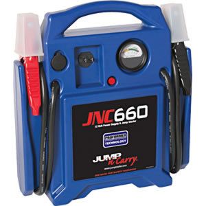 Jump N Carry® 660 12V Battery Booster Jumper 1700 Amp