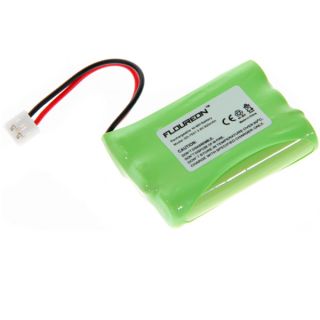 2X Cordless Phone Battery for V Tech 89 1323 00 00 at T 27910 GE 5 